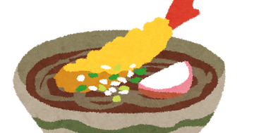 toshikoshisoba