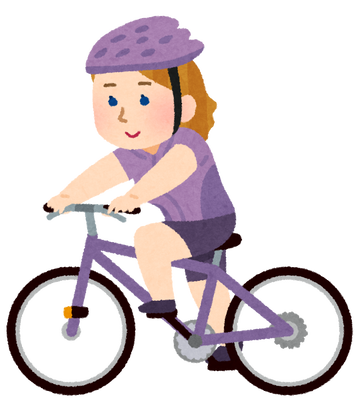 bicycle_white_woman