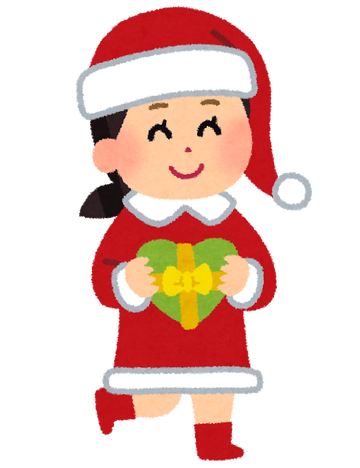 christmas_girl