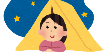 camp_tent_woman