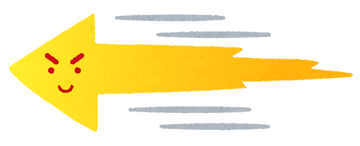 yajirushi_fast_