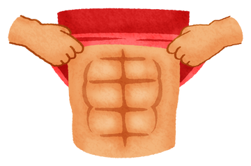 abdominal-muscle