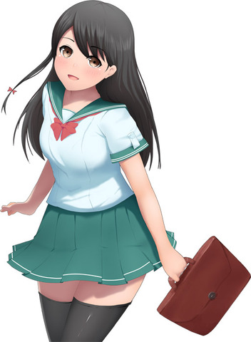 7