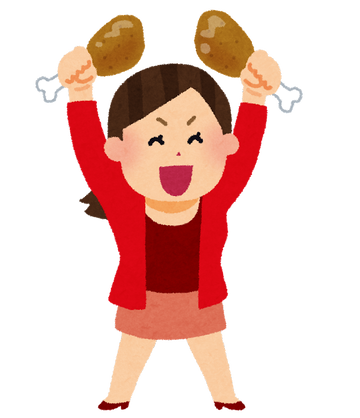 renai_nikusyoku_woman