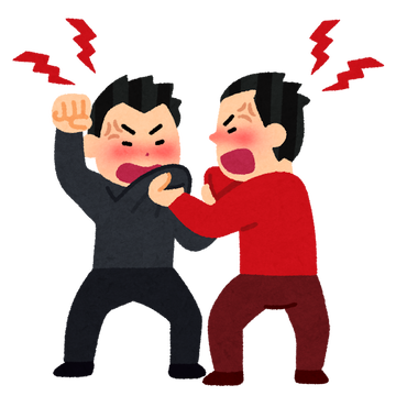 kenka_tsukamiai_yopparai