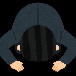 日本人さん万博会場で警備員に土下座をさせている姿を世界にアピール