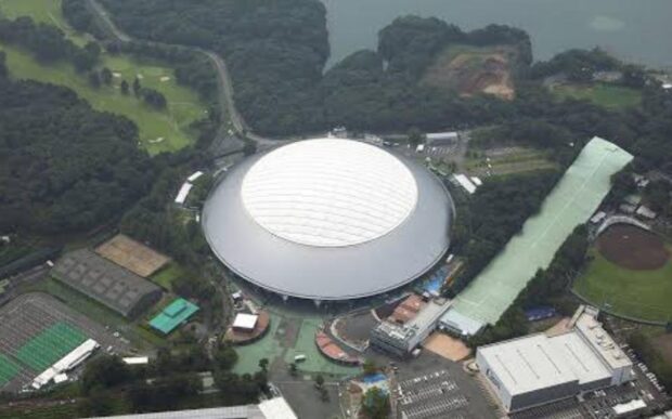 ベルーナドーム停電事件、西武ライオンズのせいではなかった！