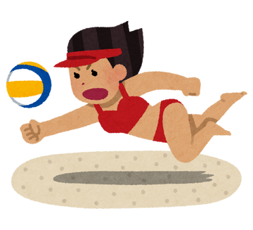 sports_beach_volleyball_woman
