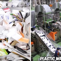 海外「日本よ、すまなかった！」 日本のプラスチックごみの真実に海外から驚きと称賛の声