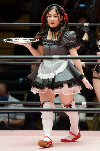 画像 最近の女子プロレスラー 可愛いすぎだろww 画像 最近の女子プロレスラー 可愛いすぎだろww