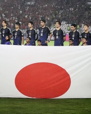 外国人「日本、なんで..」日本代表、連敗ならFIFAランク急落確実..ポット2入り消滅の危機に！【海外の反応】