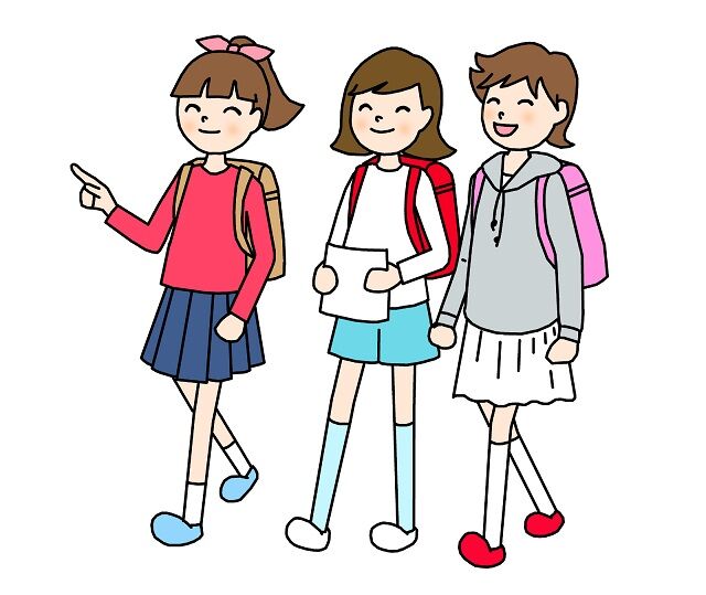 最近のjsってこんなに大人びてるのかwwwwwww 最近のjsってこんなに大人びてるのかwwwwwww
