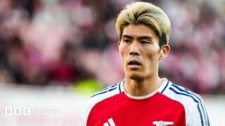 英国人「涙が止まらない」冨安健洋、怪我の詳細とアーセナル電撃退団の真相を激白！インタビューを読んだ現地サポが号泣！【海外の反応】