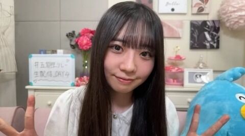 【日向坂46】 坂井新奈、ファンを大量獲得した模様