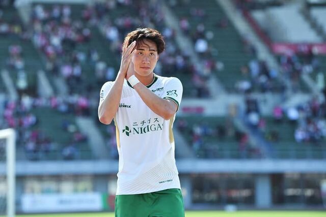東京ヴェルディDF綱島悠斗のベルギー1部アントワープ移籍が正式決定 一般女性との入籍も発表
