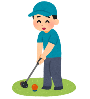 sports_park_golf_man