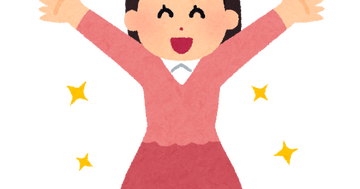 seikou_banzai_woman