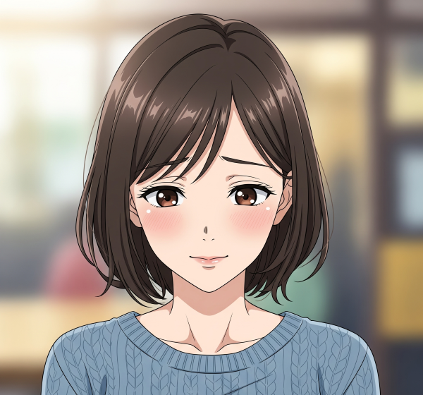 この前、元カノと会って来たんだが...