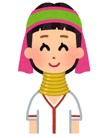 kubinagazoku