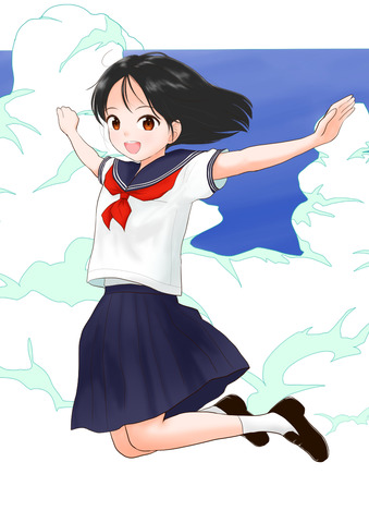 7