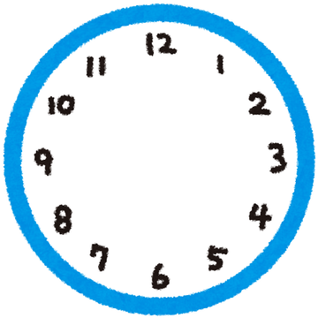 clock_blank