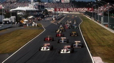 昔の日本のF1ブームはどういう理由で発生、持続していたの？もう一度呼び戻すことはもう不可能？