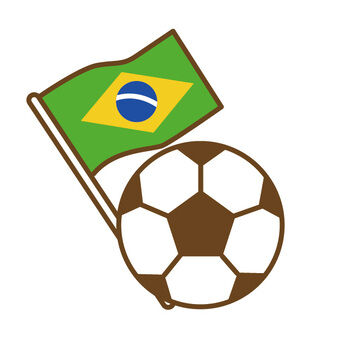 【悲報】 サッカーブラジルさん日本にターンオーバーして敗北ｗｗｗ