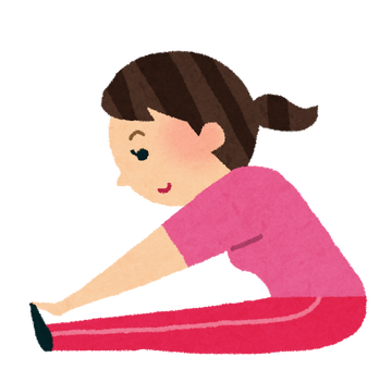 stretch_woman