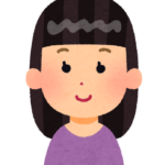 高木菜那、久々の“前髪ぱっつん”スタイルに新鮮イメチェン！「可愛さマシマシ」【画像】