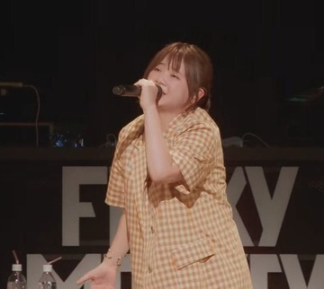 まんさん「いきものがかり吉岡聖恵の出産前と出産後。だから私は子供産みたくない」