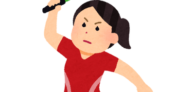 sports_badminton_woman