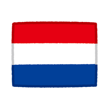 illustkun-01089-netherlands-flag