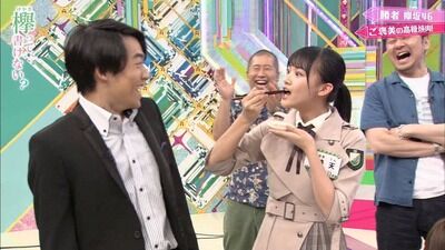 【櫻坂46】 伊沢拓司さん「いろんな過去映像を見てきたけど...」