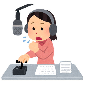 radio_dj_cough_woman