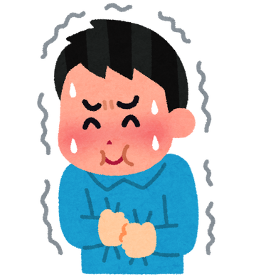 warai_koraeru_boy