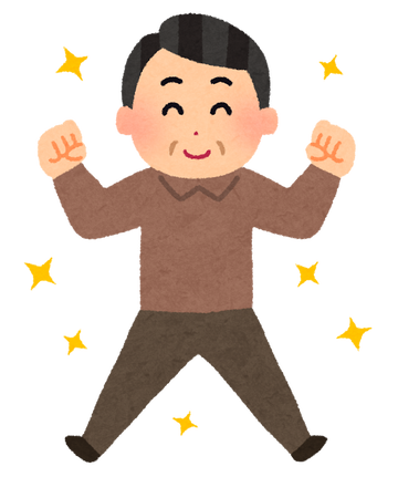 pose_genki05_ojisan