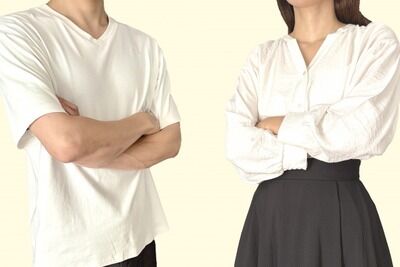 【警告】 20代・30代の男女、『これ』が原因で離婚しまくってる模様…