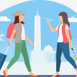 海外旅行どこがおすすめや？
