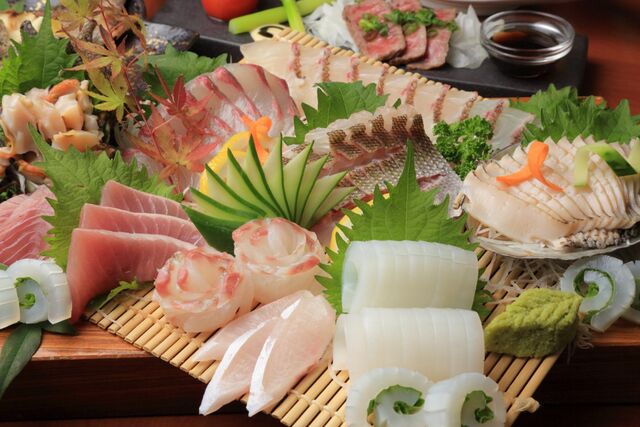九州（長崎）の醤油は甘い？特に刺身には甘い醤油が合うらしい