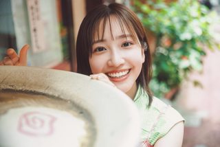 【朗報】 TBS・南後杏子アナ(24)、まさかのグラビア初挑戦ｗｗｗｗｗ