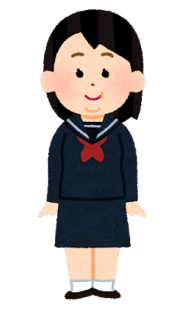 画像 令和のjk 太くてたくましいと話題ｗｗｗ