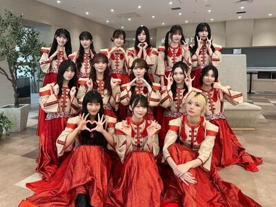 【坂道グループ】 乃木坂46・櫻坂46・日向坂46、まさかの楽屋事情が判明【音楽の日2025】