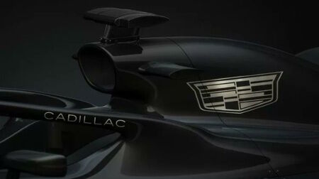自社製F1エンジン（PU）完成までフ●ラーリ製を使うキャデラックをフォードが煽ってんな