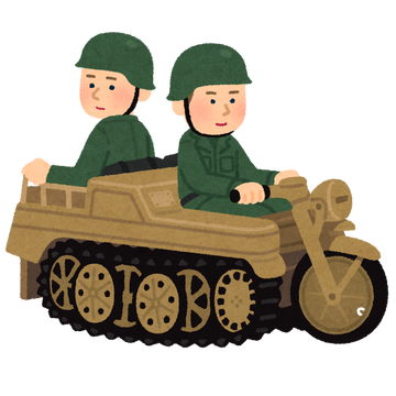 war_kettenkrad