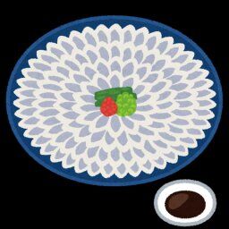 【画像】刺身パーティーはじまったｗｗｗ