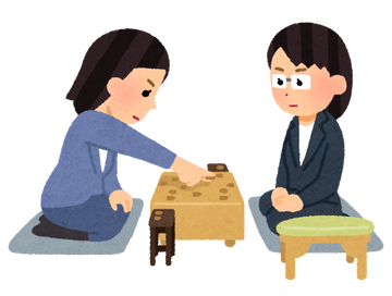 sports_syougi_taikyoku_woman