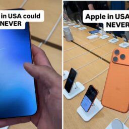 海外「やっぱ日本って凄いわ…」 日本の特殊さが一発で分かる光景に海外から羨望の声が殺到