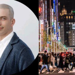 海外「日本なんて行かなきゃよかった…」 初来日の米投資家が痛感した日本との大きな差が話題に