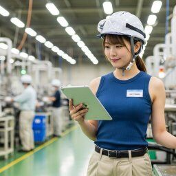 【朗悲報】35歳工場勤務、年収700万円‥‥これ以上ほぼ昇給の見込みがない