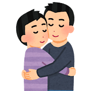 hug_couple_men